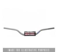 Handlebar for SHERCO 300 ST -R & Factory 2022-2023 Fatbar Tanium Renthal