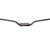 Renthal Fatbar Trials 110 Blk 829 H-bar Gas Gas TXT GP Racing 250 2022-2025