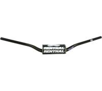 Renthal Fatbar V/S Blk 827 H-bar Triumph Tiger 800 XCX to VIN 674841 18