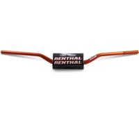 Renthal Fatbar V/S Org 827 H-bar KTM Norton 961 Street Ltd Ed 18-19
