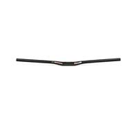 Renthal Fatbar V2 - 31.8mm - Alloy Riser Handlebars 800mm - Black