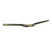 Renthal Fatbar Carbon V2 10 Mm Handlebar Black 31.8 mm / 800 mm
