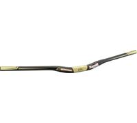 Renthal Fatbar V2 Carbon MTB Mountain Bike Riser Bar 31.8 x 40mm Rise x 800mm