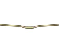 Renthal Fatbar Version 2 Handlebars - Gold / 800mm / 20mm / 31.8mm Gold