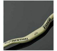 Renthal Fatbar V3 20mm Rise Handlebar 31.8 mm Gold