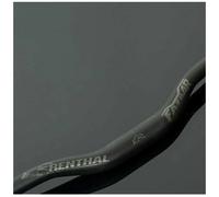 Renthal Fatbar V3 30mm Rise Handlebar 31.8 mm Black