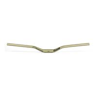 Renthal Fatbar V3 Handlebars - Gold / 800mm / 40mm / 31.8mm