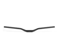 Renthal Fatbar V3 Handlebars - Black / 800mm / 40mm / 31.8mm