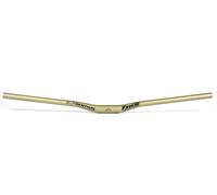 Renthal Fatbar V3 Handlebars - Gold / 800mm / 30mm / 31.8mm