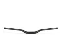 Renthal Fatbar V3 - 35 Alloy Mountain Bike Riser Handlebars - Black - 800mm