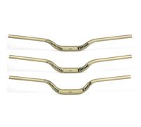 Renthal FatBar 35 V3 High Rise MTB Mountain Bike Handlebars Gold