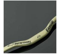 Renthal Fatbar V3 40mm Rise Handlebar 31.8 mm Gold