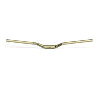 Renthal Fatbar V3 30mm Rise Handlebar Golden 31.8 mm / 800 mm