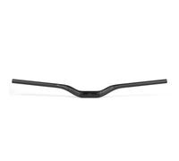 Renthal V3 Fatbar Carbon 31.8, MTB Handlebar, Diameter: 31.8mm, 800mm, Rise: 40mm, Black