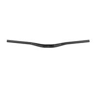 Renthal Fatbar V3 Carbon 35 MTB Bike Riser Bar Black 35.0 x 20mm Rise x 800mm