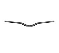 Renthal Fatbar V3 Carbon 35 MTB Bike Riser Bar Black 35.0 x 40mm Rise x 800mm