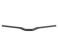 Renthal Fatbar V3 Carbon MTB Bike Riser Bar Black 31.8 x 30mm Rise x 800mm