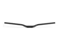 Renthal FatBar V3 Handlebar - Black, 30mm