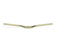 Renthal FatBar V3 Handlebar - Gold, 20mm