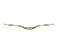 Renthal FatBar V3 Handlebar - Gold, 40mm