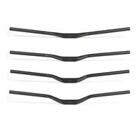 Renthal Fatbar V3 Handlebars - Black / 800mm / 10mm / 31.8mm