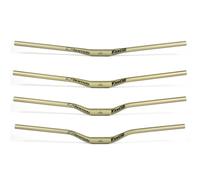 Renthal Fatbar V3 Handlebars - Gold / 800mm / 30mm / 31.8mm