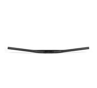 Renthal Fatbar Lit Carbon V3 0mm Rise Handlebar Silver 31.8 mm / 780 mm