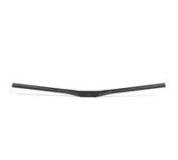 Renthal FatBar V3 Mountain Bike in Black - 31.8mm 10mm Rise