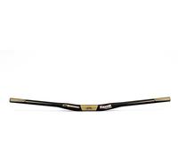 Renthal Fatbar Carbon V2 10 Mm Handlebar Black 31.8 mm / 800 mm