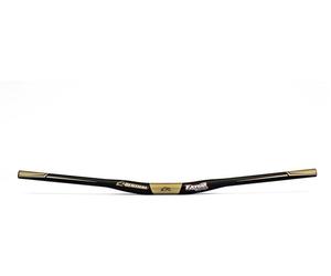 Renthal Fatbar - Version 2 MTB Handlebar Black / 10mm