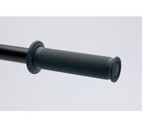 RENTHAL Full Diamond Grips Medium - Grey