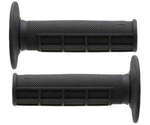 Renthal G088 Black Diamond/Waffle Firm Compound Motocross Grip