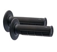 RENTHAL Original Series Grips Half Waffle - Grey