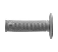 Renthal G089 Gray Full Diamond Soft Compound Motocross Grip