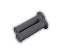 Renthal G096 Universal Trials Full Diamond Medium Firm Handlebar Grips