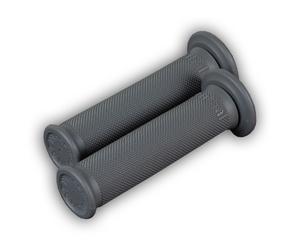 Renthal G096 Universal Trials Full Diamond Medium Firm Handlebar Grips