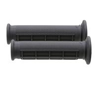 Renthal G112 ATV Quad Diamond Waffle Medium Grips Grey