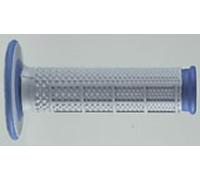 Renthal G162 Grips Diamond/Waffle Taper Dual Compound Blue