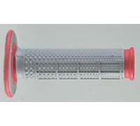 Renthal Grips G163 Dual Layer Tapered-Diamond/Waffle G163