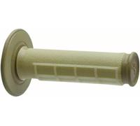 Renthal G165 Half Waffle Over Diamond MX Dual Series Off-Road Handlebar Grips