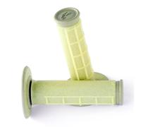 Renthal G165 Motocross Dual Series 1/2 Waffle Aramid Grips