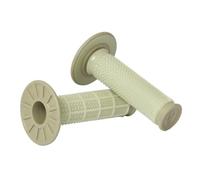 Renthal G166 Rubber Grip Kevlar Tapered Dual Compound