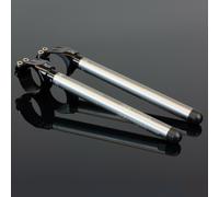 Renthal Gen 3 Clip On Handlebars 55mm Clamp CL113 20mm Offset