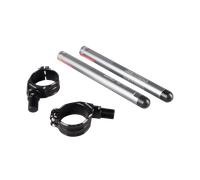 Renthal Gen3 Clip-On Black-Titanium