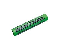 Renthal Green SX Mini Bar Pads