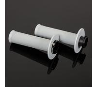 Renthal Lock-On Grips Full Diamond Soft For Yamaha WR 250R 2012-2020