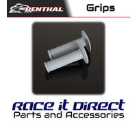Renthal Grips G089 Soft-Light Grey Full Diamond G089