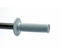 Renthal Grips G090 Medium-Grey Full Diamond