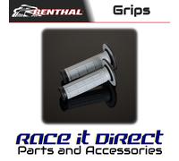 Renthal Grips G154 Dual Layer Tapered-Diamond/Waffle G154
