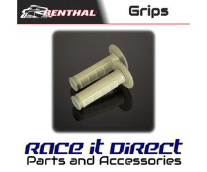 Renthal Grips G165 Dual Layer-Ara Diamond/Waffle G165